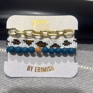Erimish Gem Jams Starter Stack  Blues